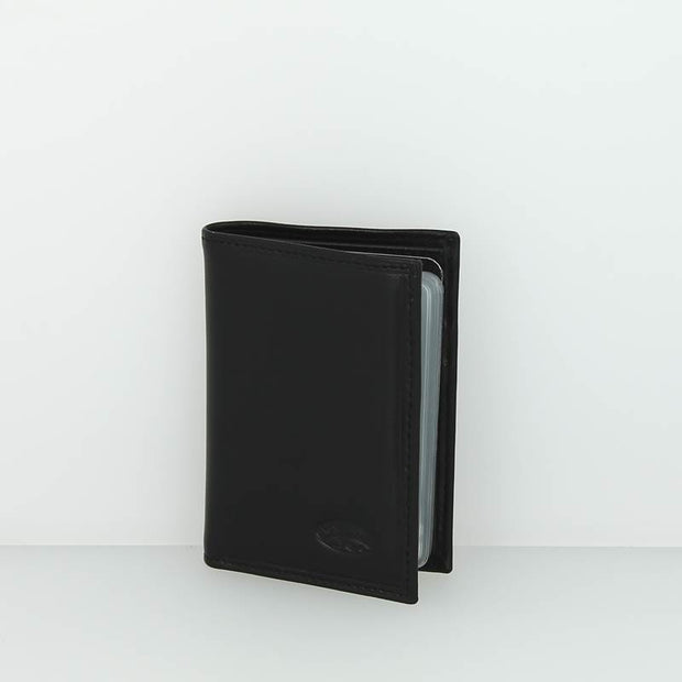 Porte cartes KATANA noir 
