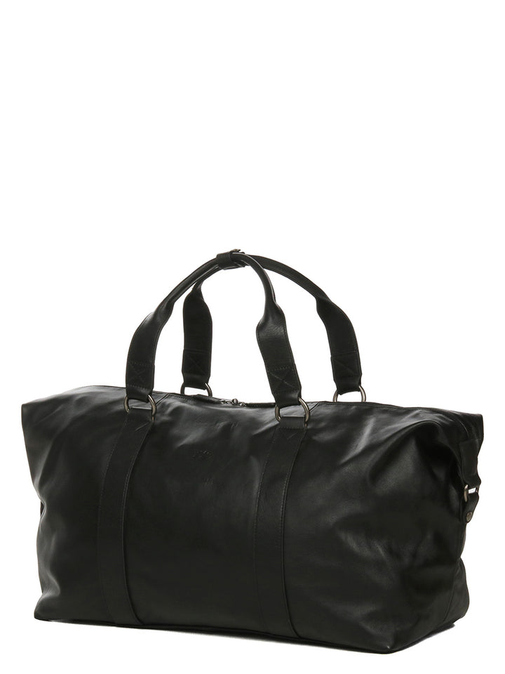 Sac voyage KATANA noir - la maro