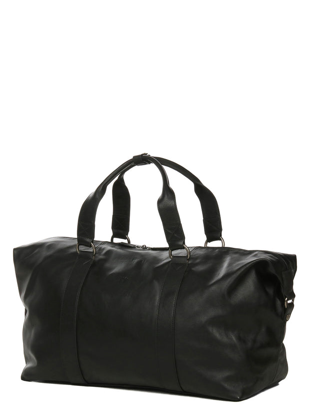 Sac voyage KATANA noir