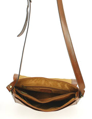 Sac bandoulière léger femme marque Katana