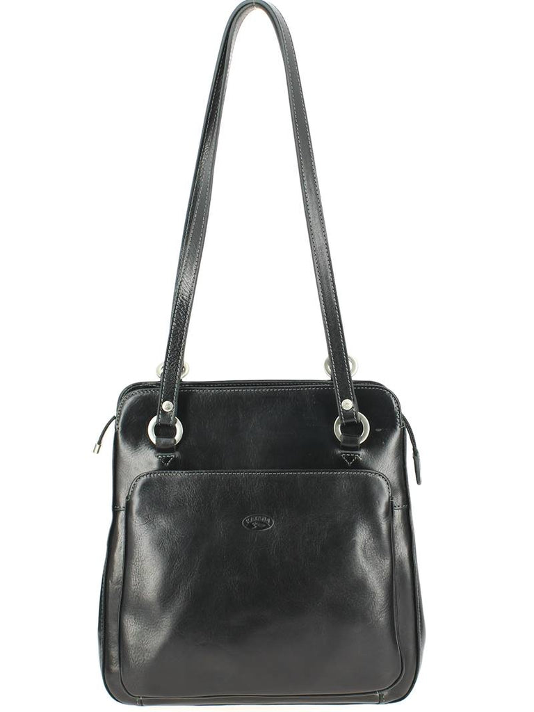 Sac à dos sac à main Katana 82372-01-Noir – Forum Des Sacs x La Maro