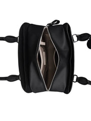 SAC LACOSTE Square Top Handle Bag