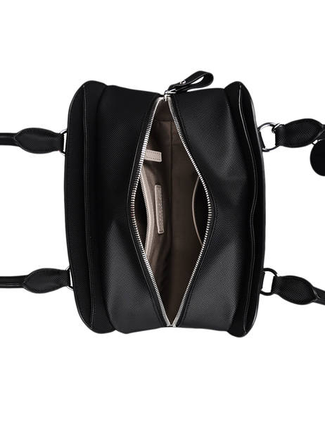 SAC LACOSTE Square Top Handle Bag