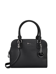 SAC LACOSTE Square Top Handle Bag