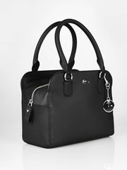 SAC LACOSTE Square Top Handle Bag
