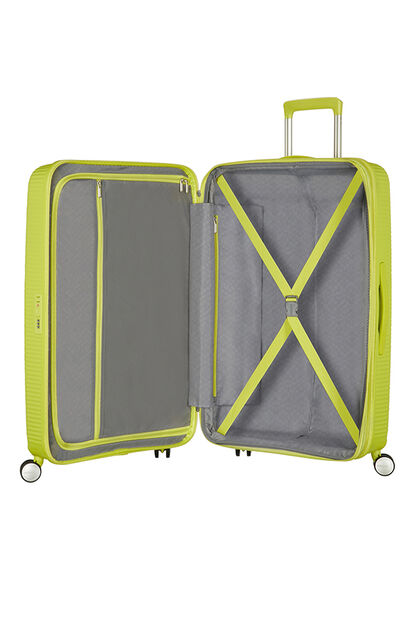 Valise Moyenne Extensible American Tourister Soundbox