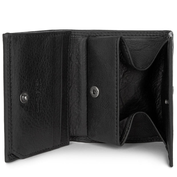 Porte Monnaie LANCASTER Soft Vintage Homme