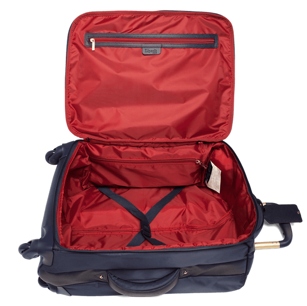 Valise Lipault Plume Avenue 65cm
