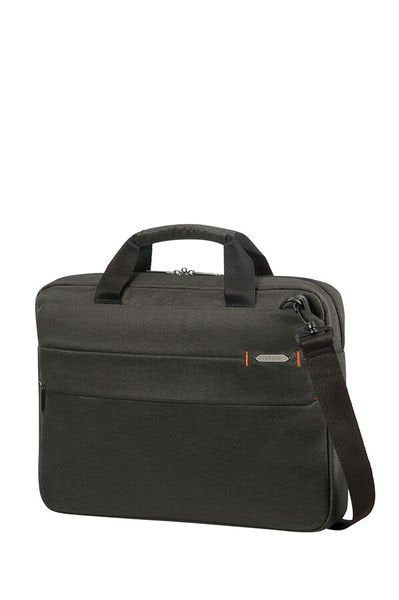Porte ordinateur SAMSONITE NETWORK 15,6 POUCES face