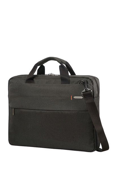 Porte ordinateur SAMSONITE NETWORK 17,3 pouces face