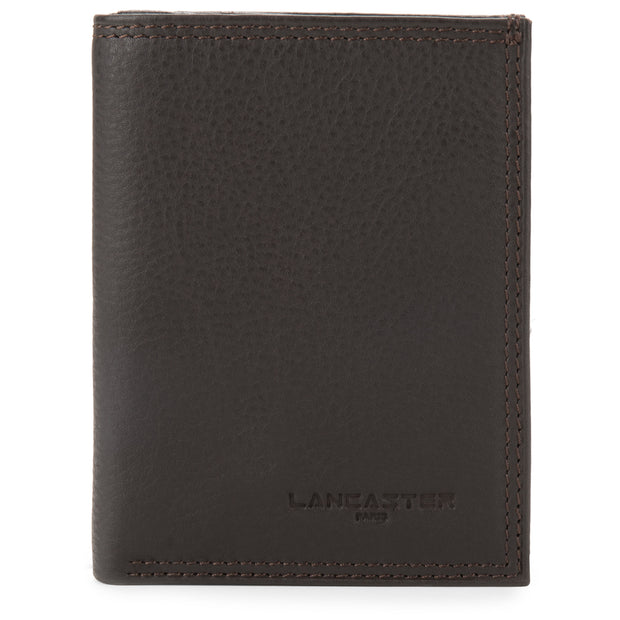 Grand Portefeuille 3 volets LANCASTER Soft Vintage