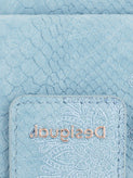Mini Pochette Mone Desigual Hela Carm