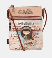 Petite Pochette Bandoulière ANEKKE Menire