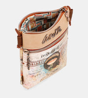 Petite Pochette Bandoulière ANEKKE Menire