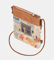 Petite Pochette Bandoulière ANEKKE Menire