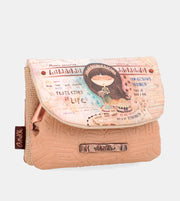 Petit Porte-Monnaie ANEKKE Menire