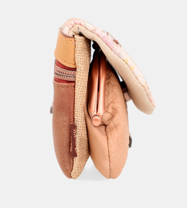 Petit Porte-Monnaie ANEKKE Menire