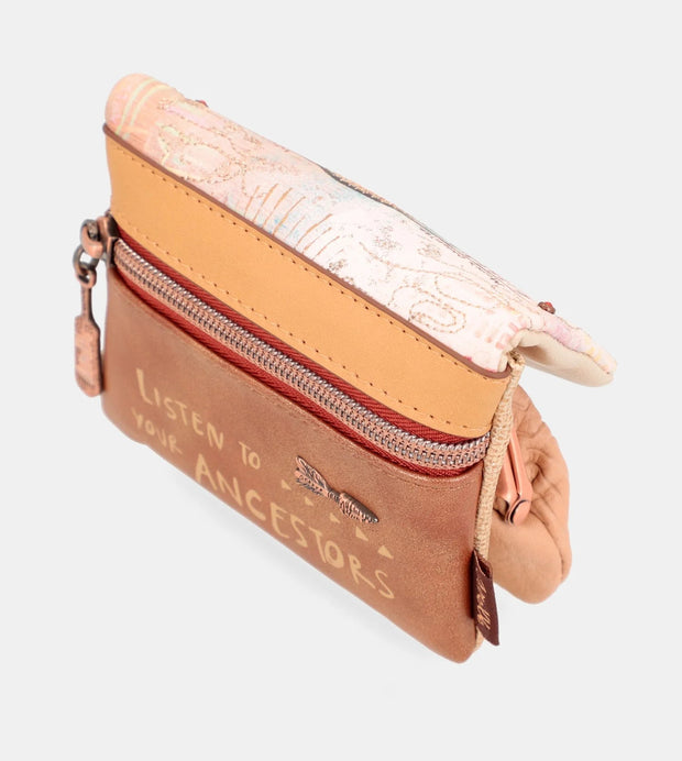 Petit Porte-Monnaie ANEKKE Menire