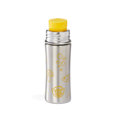 Water Bottle AFFENZAHN