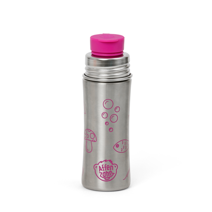 Water Bottle AFFENZAHN