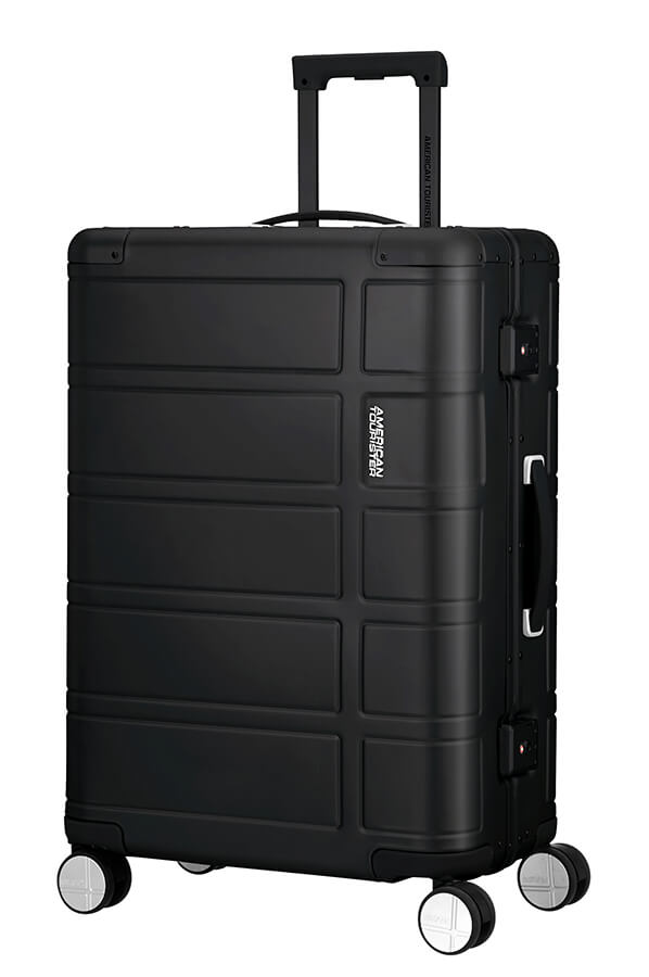 Valise moyenne American Tourister 67cm ALUMO