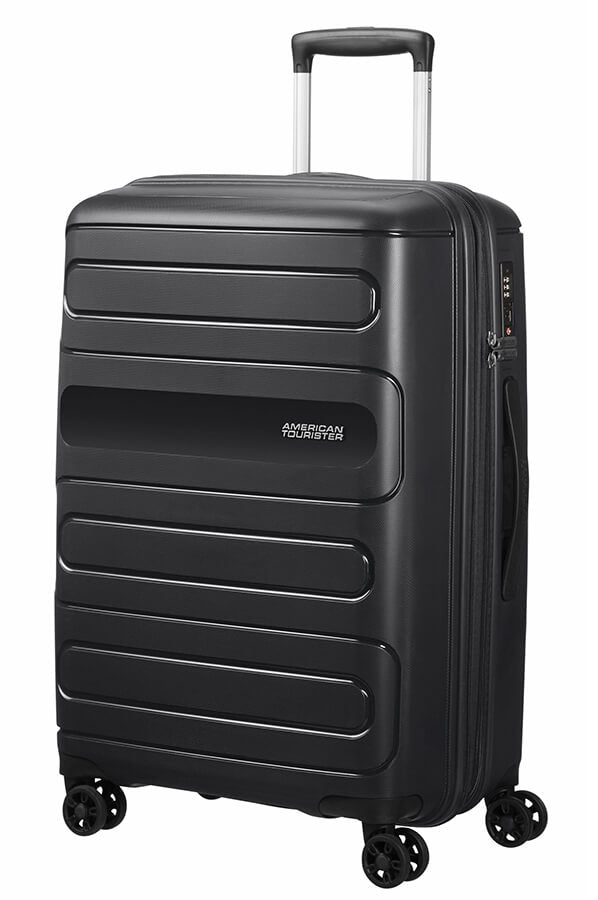 Valise moyenne American Tourister Sunside 68cm Bagage moyen séjour