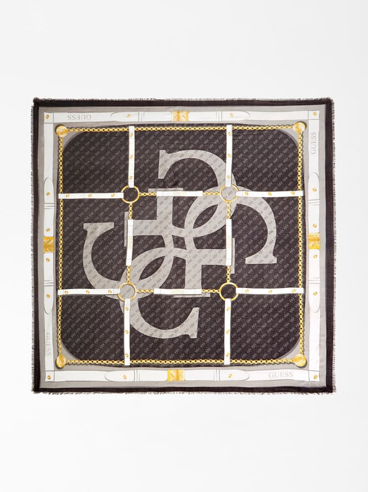 Guess foulard Camy