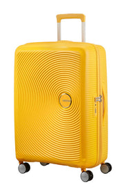 Valise Moyenne Extensible American Tourister Soundbox