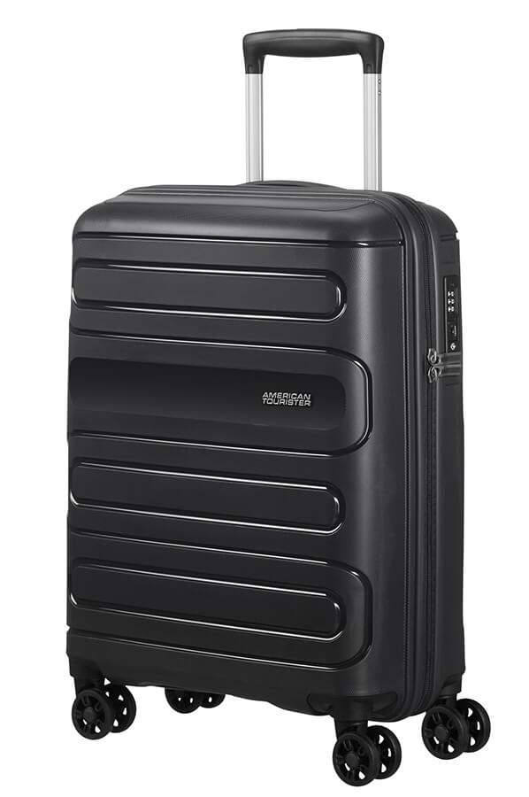 American Tourister Sunside 55cm Bagage cabine