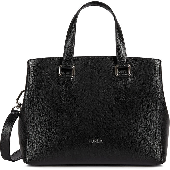 SAC CABAS M FURLA NEXT NOIR