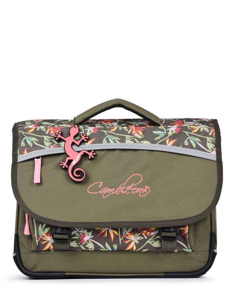 Cartable CAMELEON 38cm ACTUAL