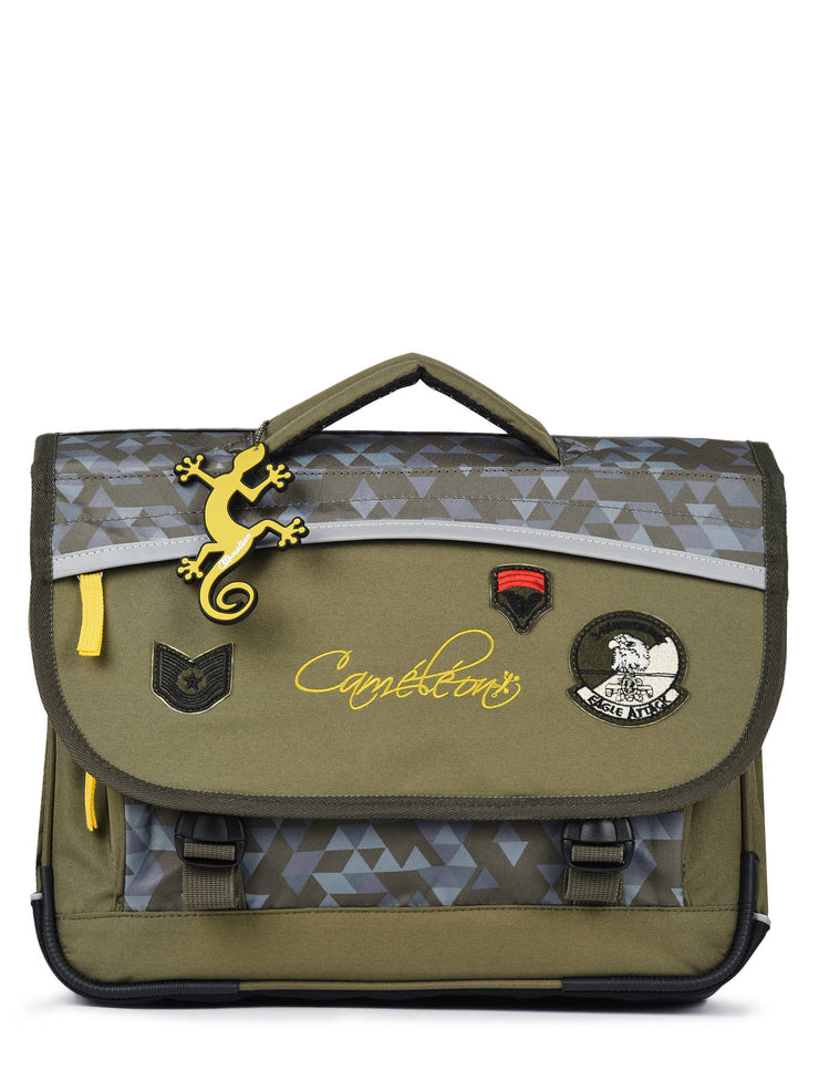Cartable CAMELEON 38cm ACTUAL