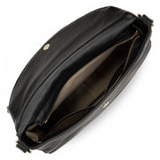 Lancaster sac besace DUNE Noir