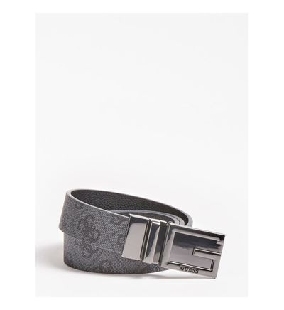 CEINTURE GUESS VALY LOGO 4G