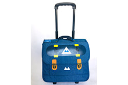 POIDS PLUME Trolley 38cm