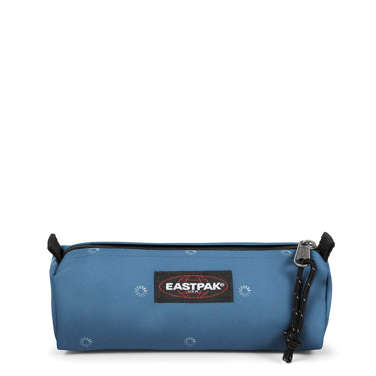 Trousse EASTPAK BENCHMARK Blue Wait FACE