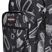 EASTPAK DAKOTA D51 XRAY BLACK