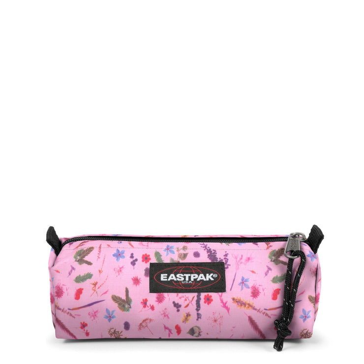 Trousse EASTPAK Herbs pink Benchmark – Forum Des Sacs x La Maro