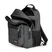 Sac à dos EASTPAK MORIUS Black Denim