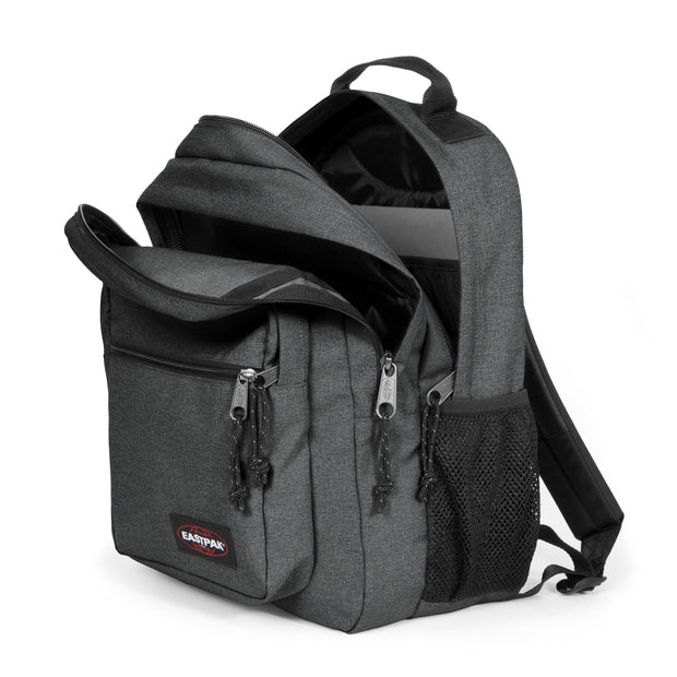Sac à dos EASTPAK MORIUS Black Denim