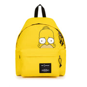 Sac à dos Eastpak Padded Pak'r 7A4 The Simpsons Homer