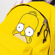Sac à dos Eastpak Padded Pak'r 7A4 The Simpsons Homer