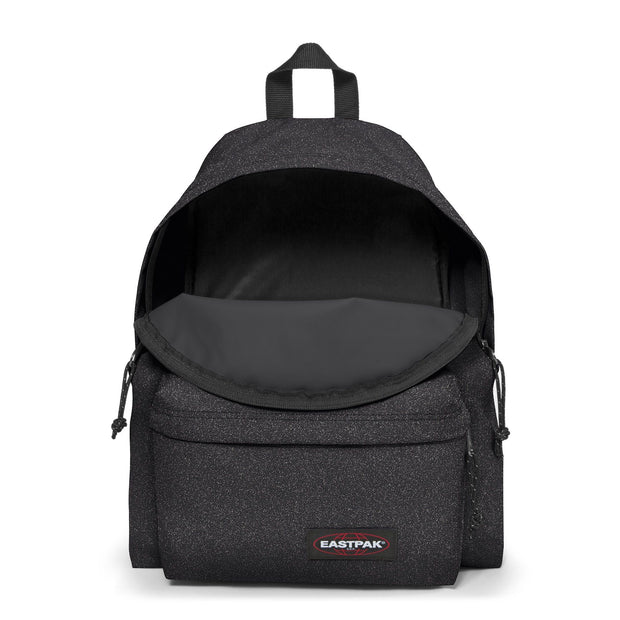 Sac à dos EASTPAK PADDED PAK'R BLACK DENIM