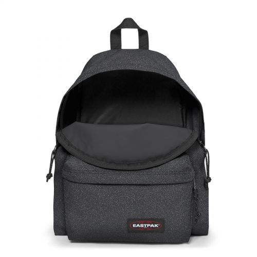 EASTPAK PAK'R I82 SPARKLY GREY