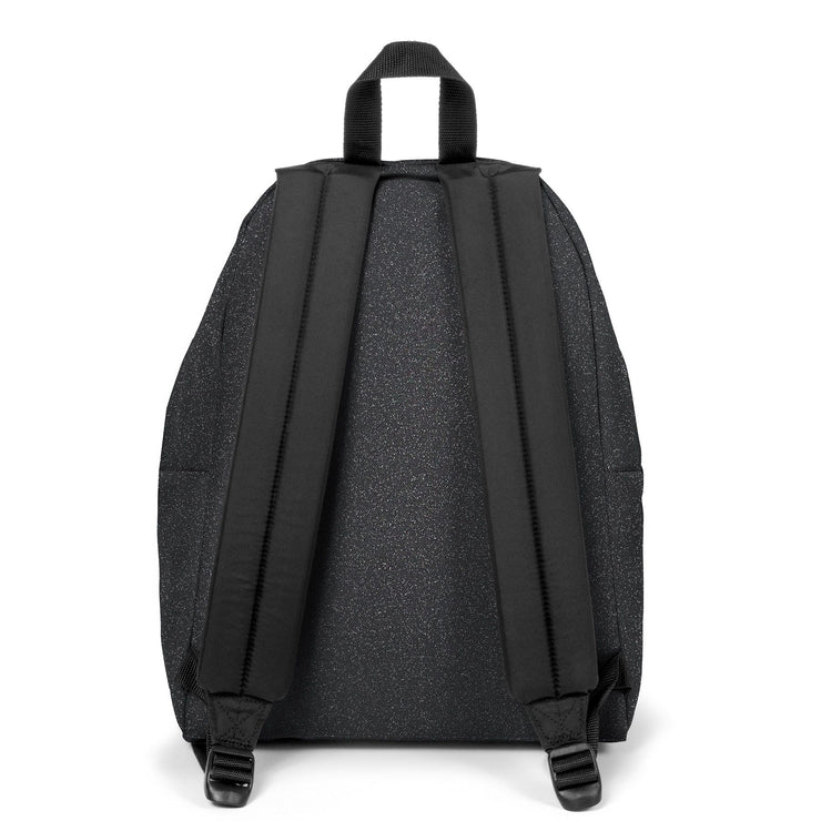 EASTPAK PAK'R I82 SPARKLY GREY