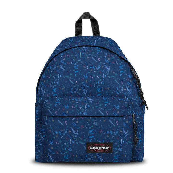 Sac à dos EASTPAK Padded Pak'R® HERBS Navy