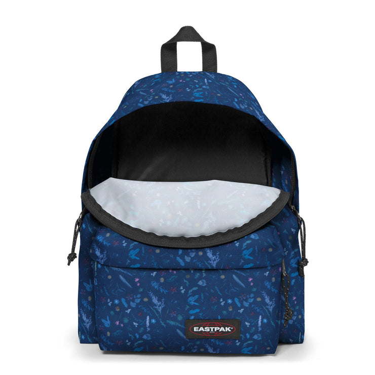 Sac à dos EASTPAK Padded Pak'R® HERBS Navy
