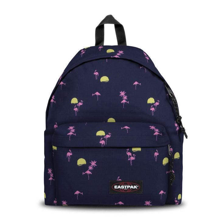 Sac à dos EASTPAK Padded Pak'R Icons Navy
