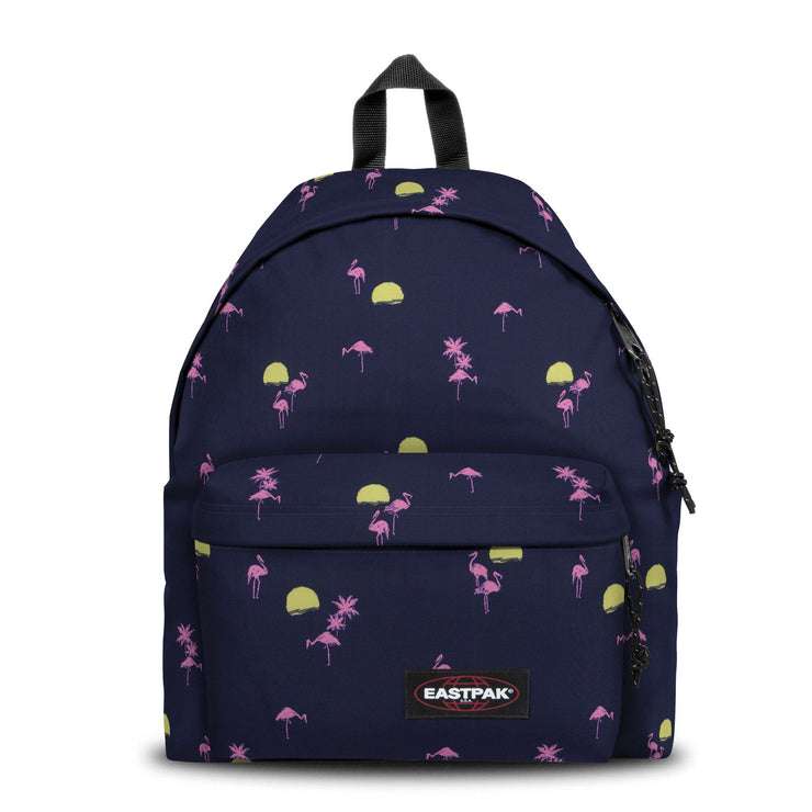 Sac à dos EASTPAK Padded Pak'R Icons Navy
