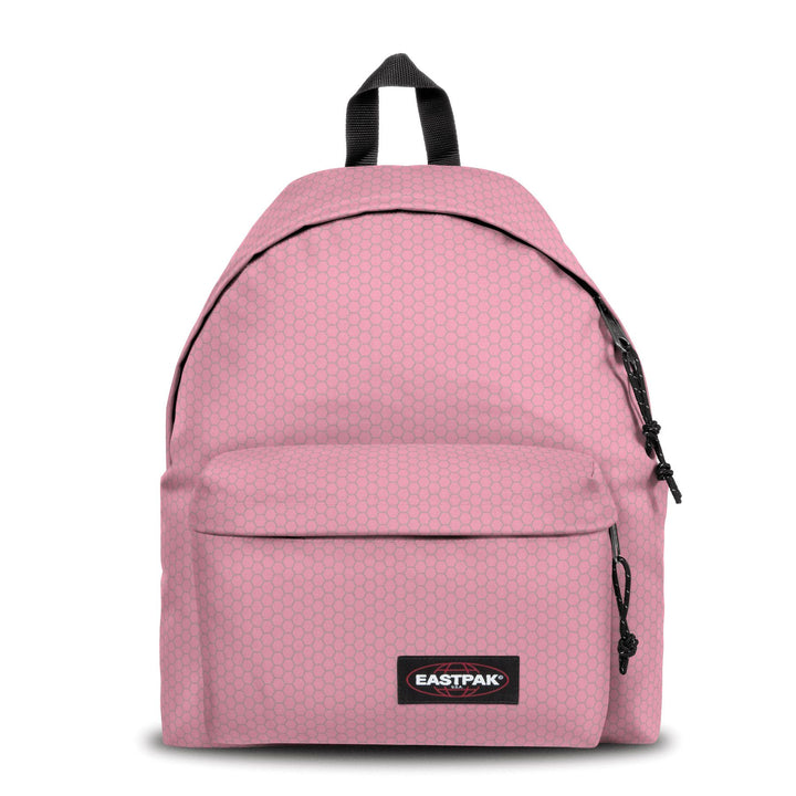 Sac à dos EASTPAK PADDED PAK'R Refleks Pink
